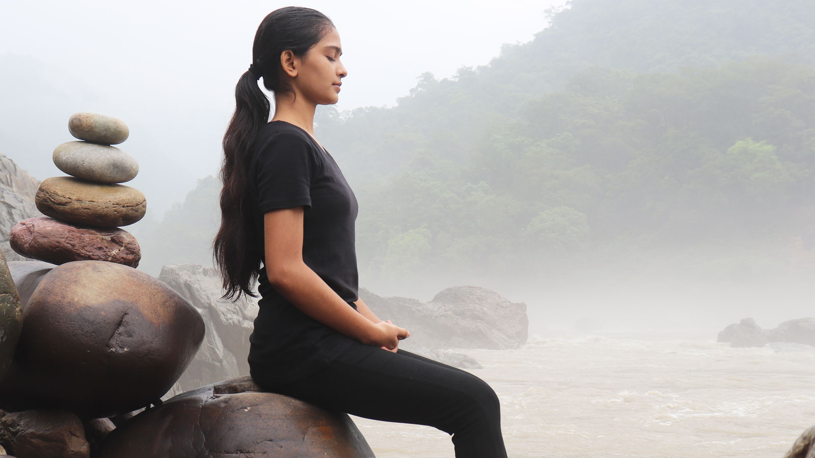 Best Yoga School in Rishikesh