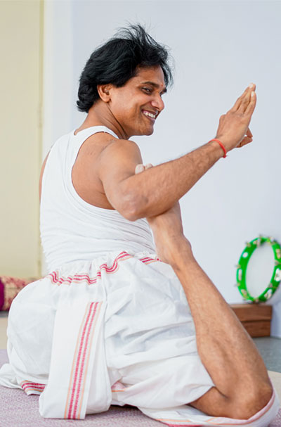 Best Yoga School in Rishikesh