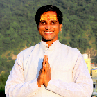yoga teacher 