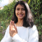 yoga teacher