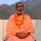 yoga teacher